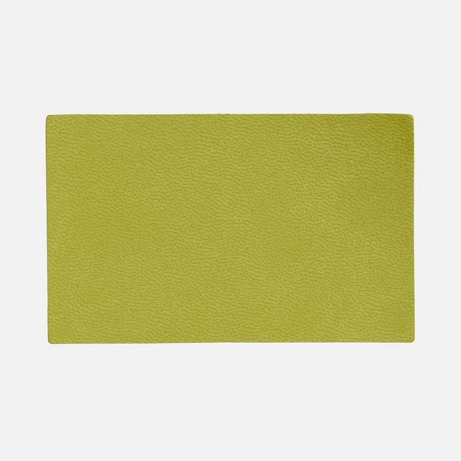 Лейбл Listra Latte, XL, светло-зеленый