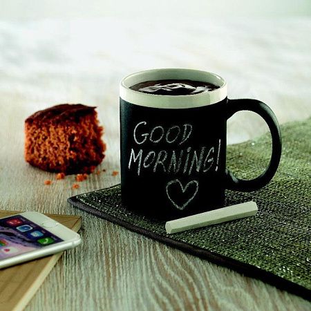 Кружка-раскраска