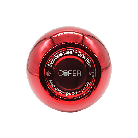 Кофер гальванический CO12x