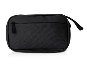 Косметичка-органайзер «Лавия» из искусственной кожи