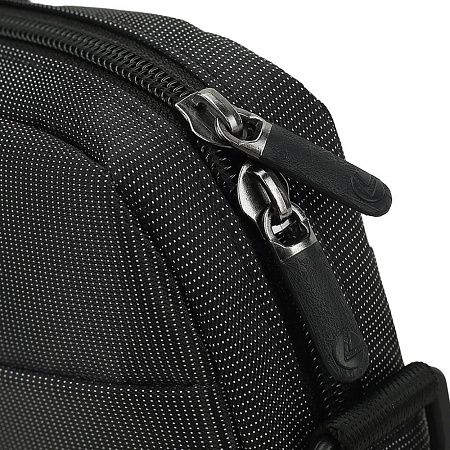 Сумка для ноутбука L244, черная