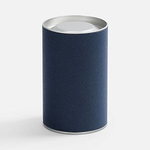 Тубус TeaParty, ver. 2, синий