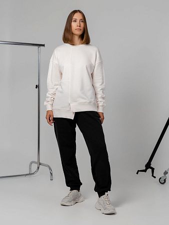 Свитшот Neofit, синий, размер XL/2XL