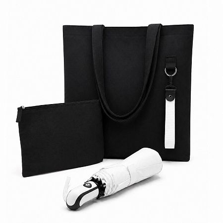 Подарочный набор CLASSIC SET, чёрный