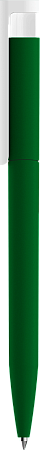 Ручка CONSUL SOFT Зеленая 1064.02