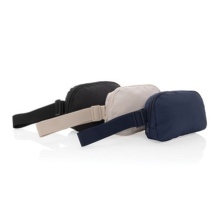 Поясная сумка Aero из rPET Aware™