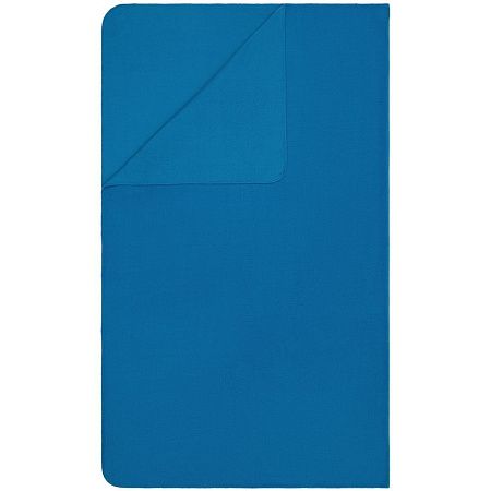 Дорожный плед-подушка Pathway 2, ярко-синий