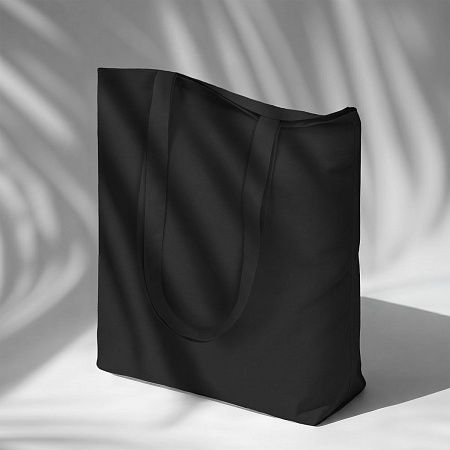 Сумка из хлопка «Carryme 140», 140 г/м2