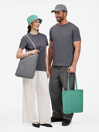 Панама Berwi, зеленая