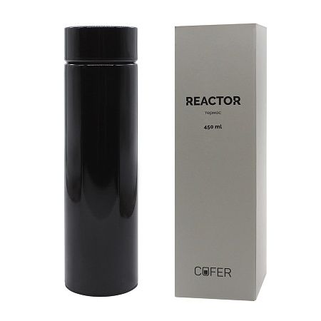 Термос Reactor с датчиком температуры