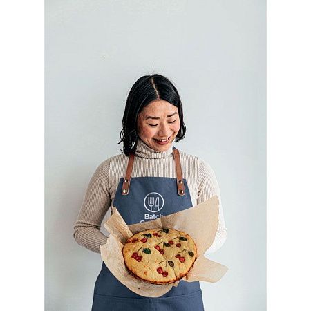 Фартук кухонный