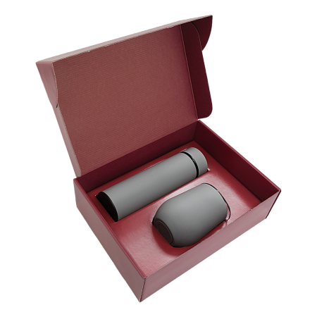 Набор Hot Box C (софт-тач)