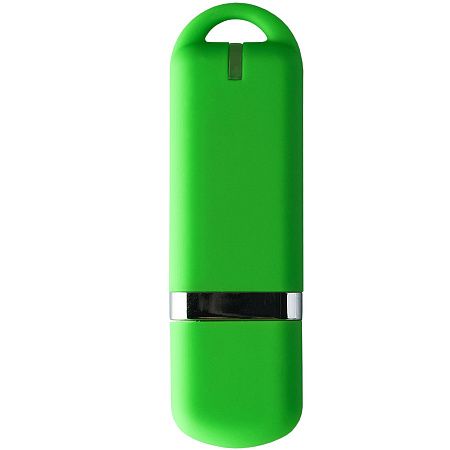 Флешка MIRAX SOFT Салатовая 4020.15.8ГБ