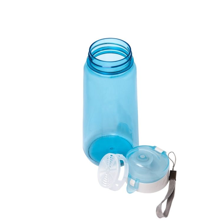 Бутылка для воды Wave, 750 мл