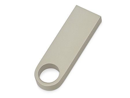 USB 2.0-флешка на 64 Гб с мини чипом и круглым отверстием