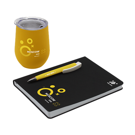 Набор Bplanner welcome