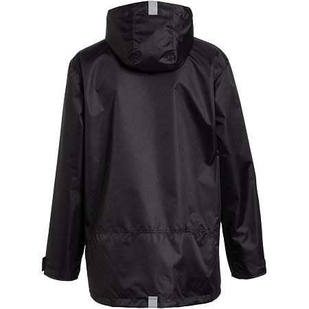 Ветровка мужская Medvind, красная, размер S