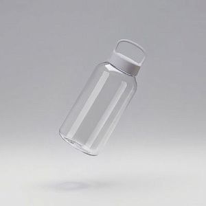 Бутылка для воды «Холв», 300 мл