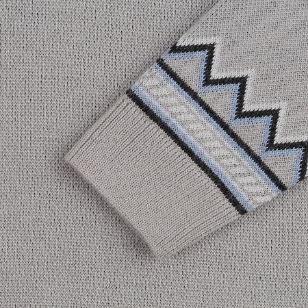 Джемпер Totem Bear, серый, размер L