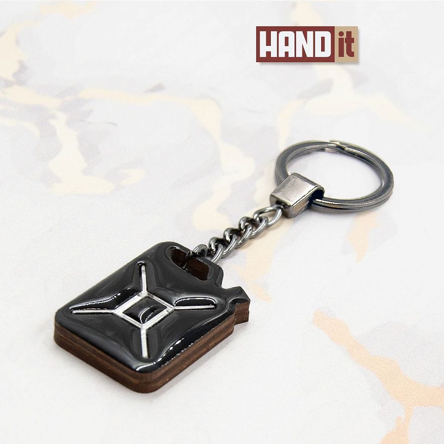 Брелок Канистра