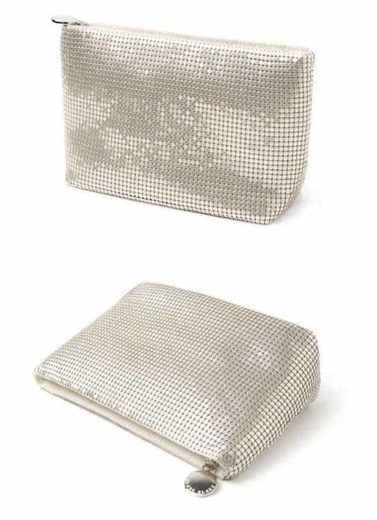 Косметички «Chain» на заказ