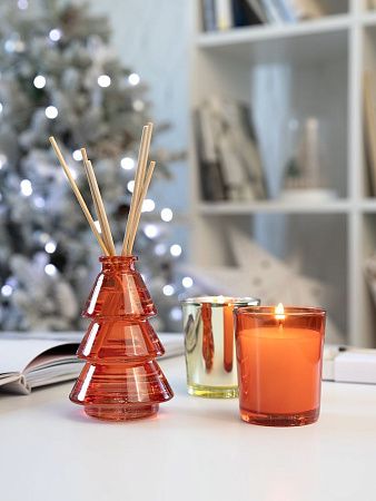 Набор Festive Touch, красный