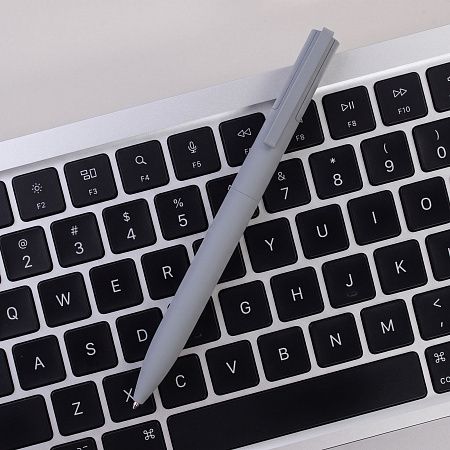 Ручка шариковая "Orion", покрытие soft touch