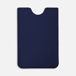 Чехол для карточки Dorset, синий