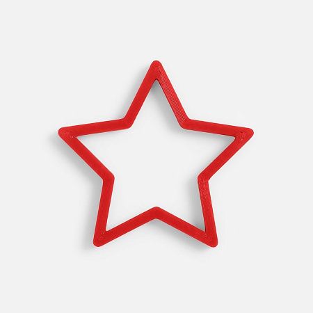 Набор Astrela, красный