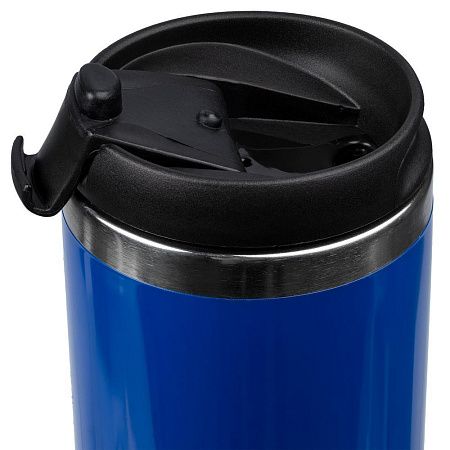 Термостакан Prism, красный