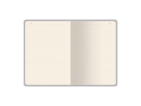 Блокнот А5 «City»