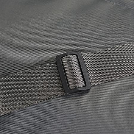 Сумка для ноутбука L217, темно-серая