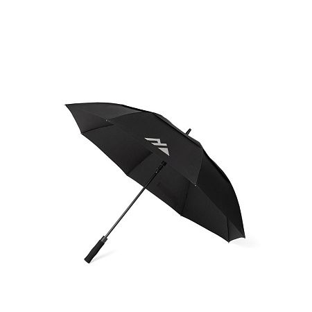 Зонт-трость антишторм Nordic Drift Trail AWARE™ RPET, UPF 50+, d135-140 см