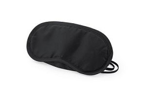 Дорожная маска BRANTA, цвет: черный