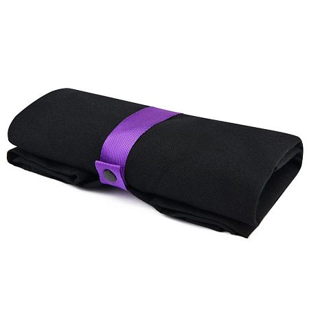 Сумка для покупок Rock’n’ROLL 260 г/м², фиолетовая