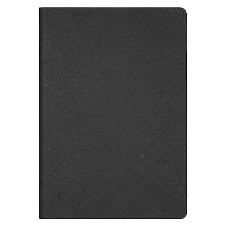 Ежедневник Moon river недатированный, бургунди