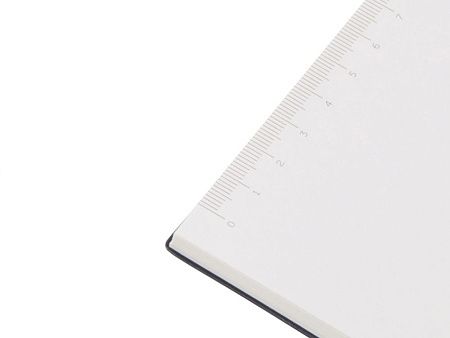 Блокнот в гибкой обложке А5 «Bradbury»