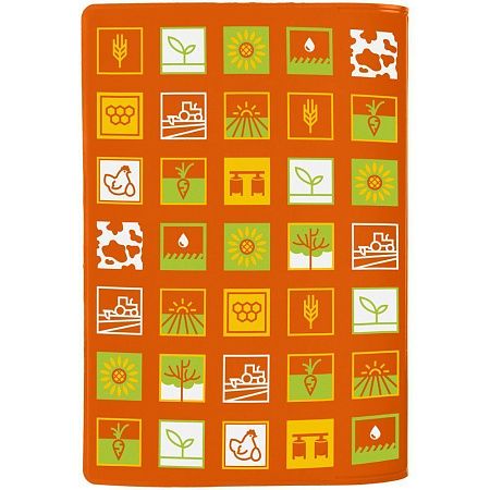 Набор личных аксессуаров Industry, сельское хозяйство