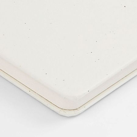 Блокнот MilkMake, красный