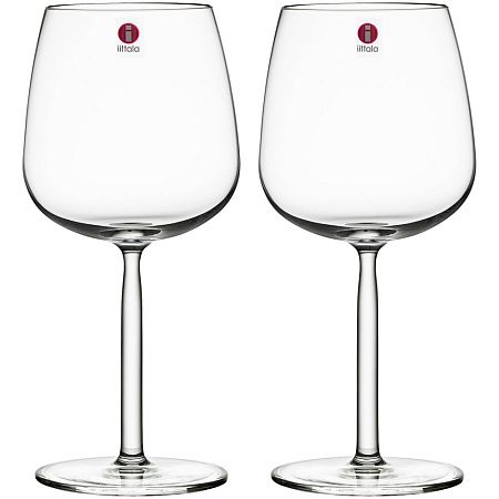 Набор из 2 бокалов для красного вина Senta