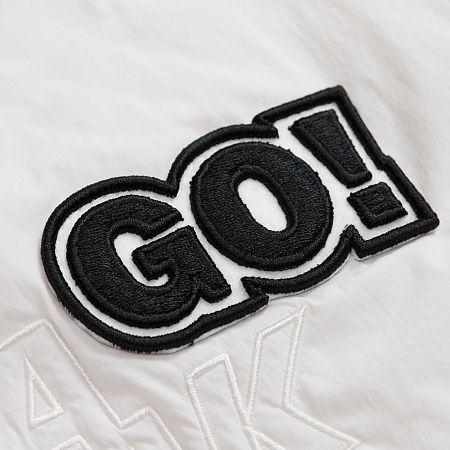 Заготовка из фетра Felt S, белый