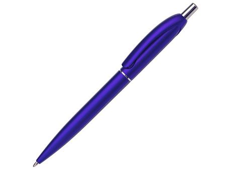 Ручка пластиковая шариковая «Vivid»