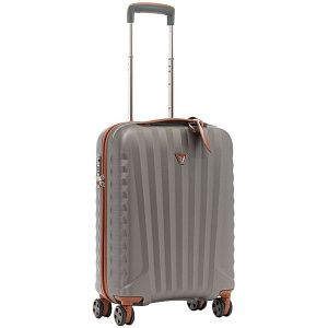 Чемодан E-Lite S, бежевый