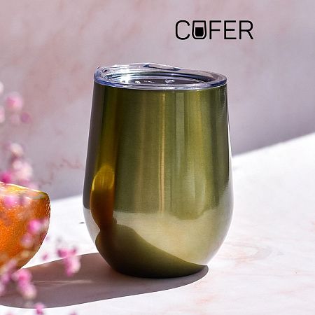 Кофер металлик CO12m