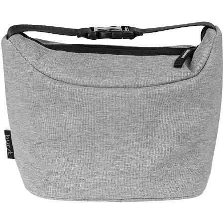 Термосумка Oneworld, серая