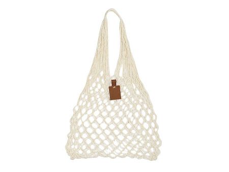 Авоська «Dream» из натурального хлопка, 25 л