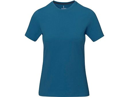 Футболка "Nanaimo" женская