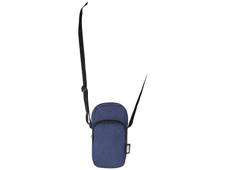 Сумка для телефона «Ross» из переработанного материала