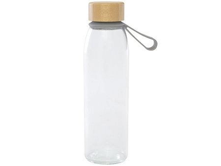 Стеклянная бутылка для воды «Porto», 500мл