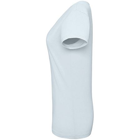 Футболка женская Martin Women, голубая, размер L